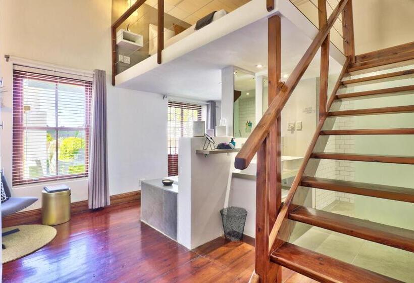 חדר סטנדרט, Cape Diem Lodge