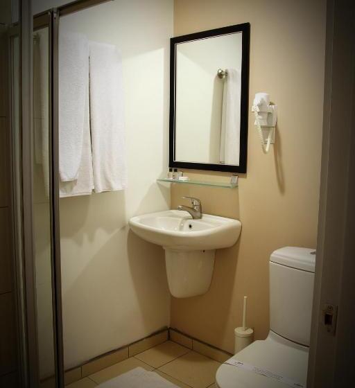 Apartamento 2 Quartos, First Apart