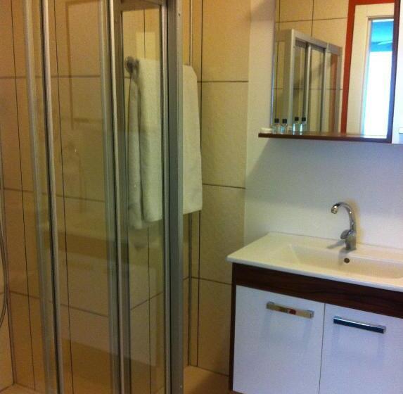 Apartamento 2 Quartos, First Apart