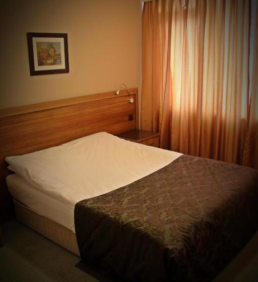 Apartamento 2 Quartos, First Apart