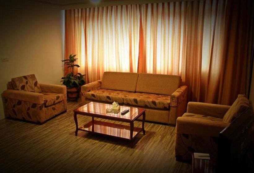 Apartamento 2 Quartos, First Apart