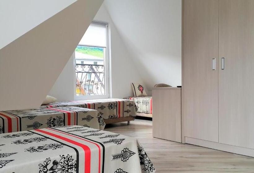 家庭山景房, Harenda