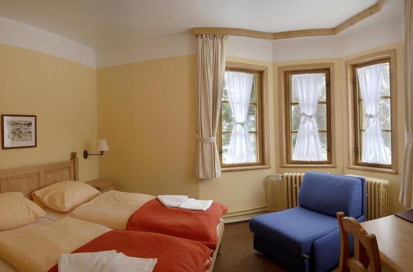 Номер Стандарт, Alpský