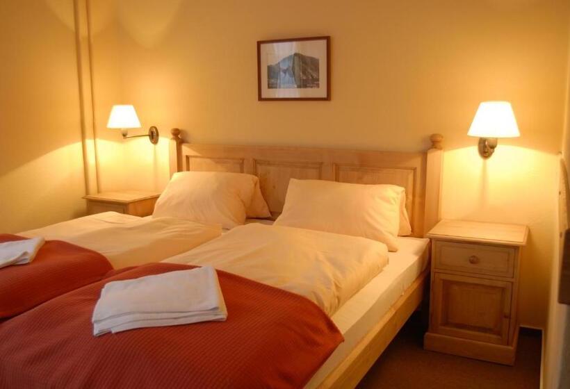 Номер Стандарт, Alpský