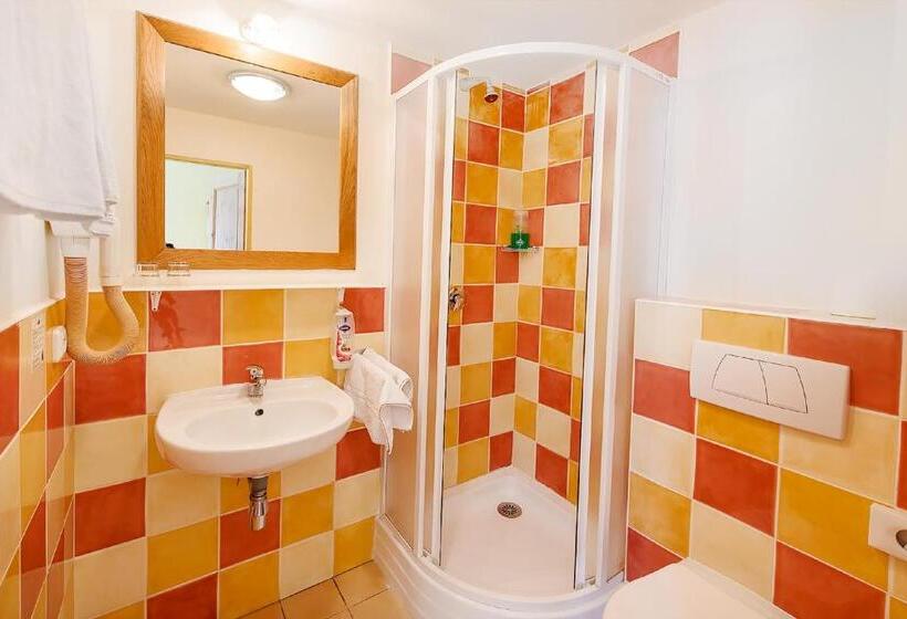 Номер Стандарт, Alpský