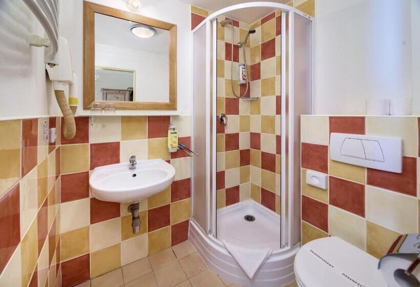 Номер Стандарт, Alpský