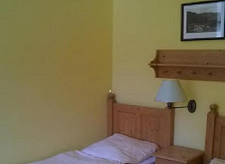 Номер Стандарт, Alpský