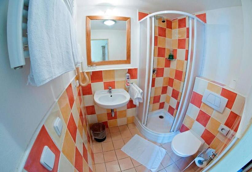 Номер Стандарт, Alpský