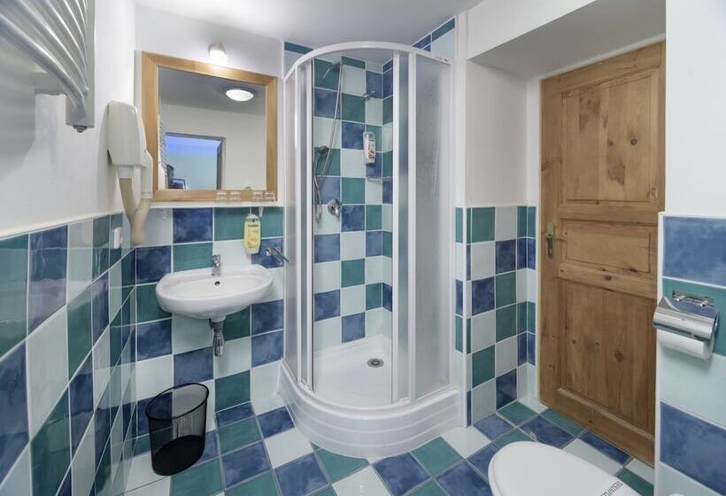 Номер Стандарт, Alpský