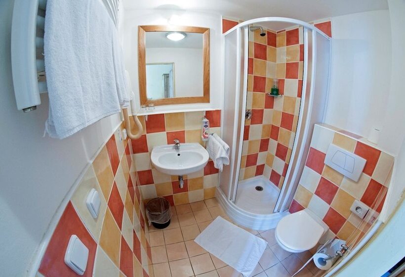 Номер Стандарт, Alpský