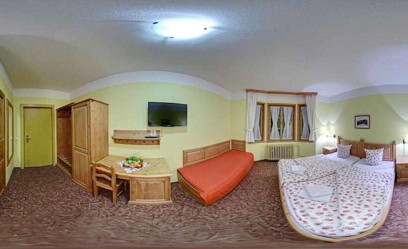 Номер Стандарт, Alpský