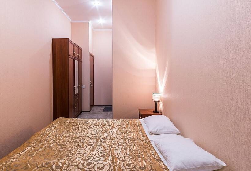 اتاق استاندارد, Bolshoy 19 Mini