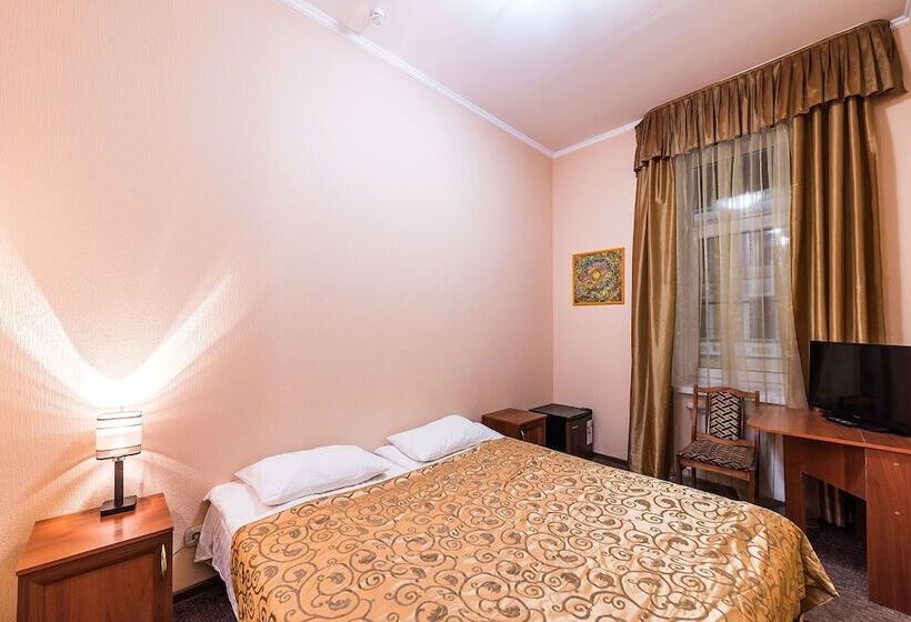 اتاق استاندارد, Bolshoy 19 Mini