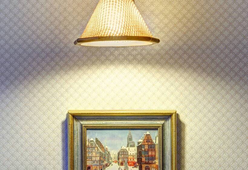 Standard Neljän Hengen Huone, Comfort On Chekhova