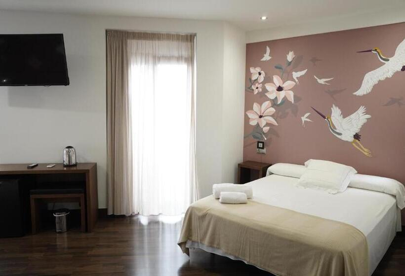 Junior Suite, Cordoba Carpe Diem