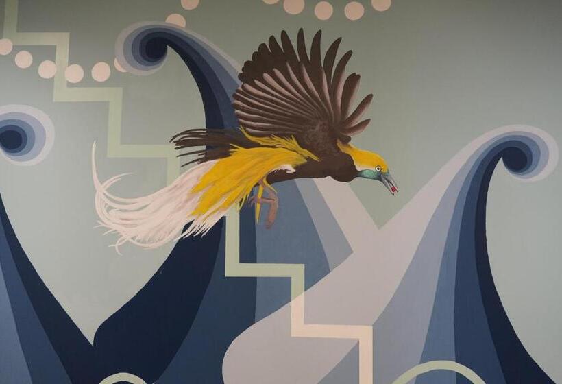 سوییت جونیور, Cordoba Carpe Diem