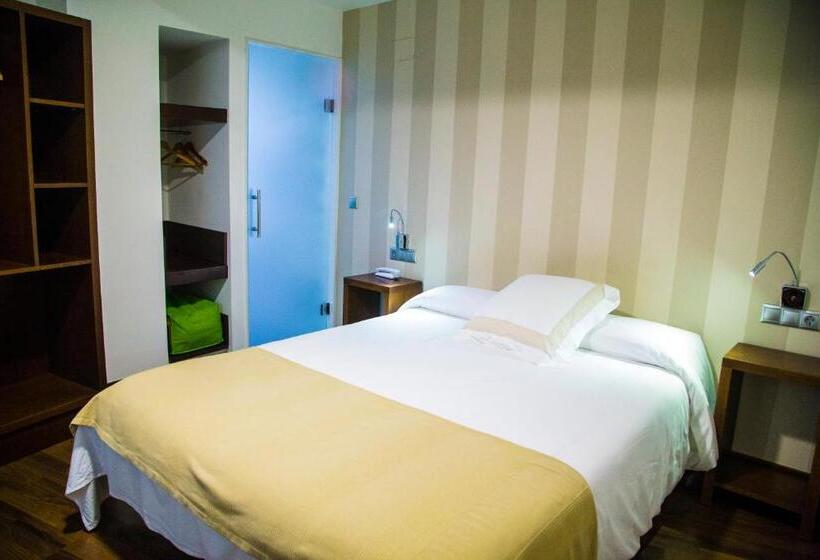 اتاق استاندارد, Cordoba Carpe Diem