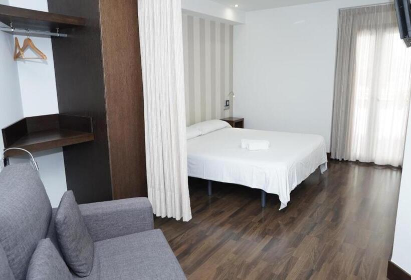 سوییت جونیور, Cordoba Carpe Diem