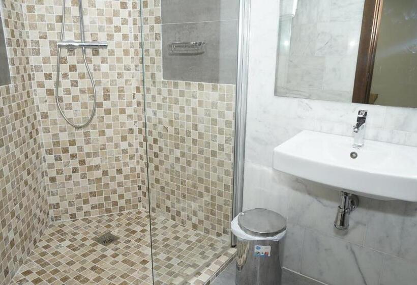 سوییت جونیور, Cordoba Carpe Diem