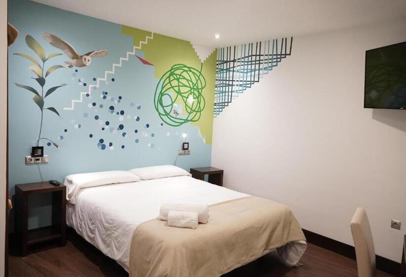 Junior Suite, Cordoba Carpe Diem