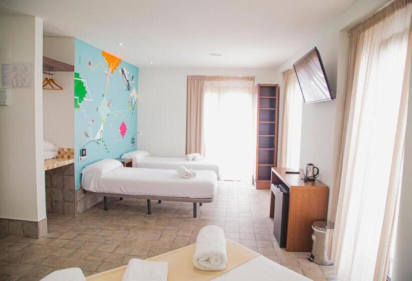 سوییت جونیور, Cordoba Carpe Diem