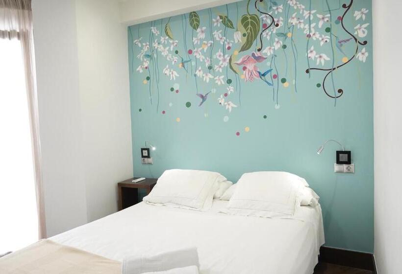 سوییت جونیور, Cordoba Carpe Diem