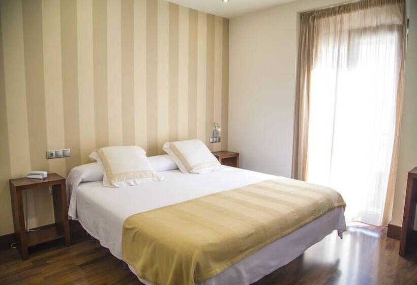 اتاق استاندارد, Cordoba Carpe Diem