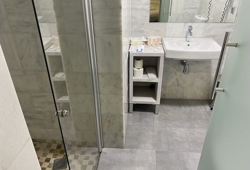 اتاق استاندارد, Cordoba Carpe Diem