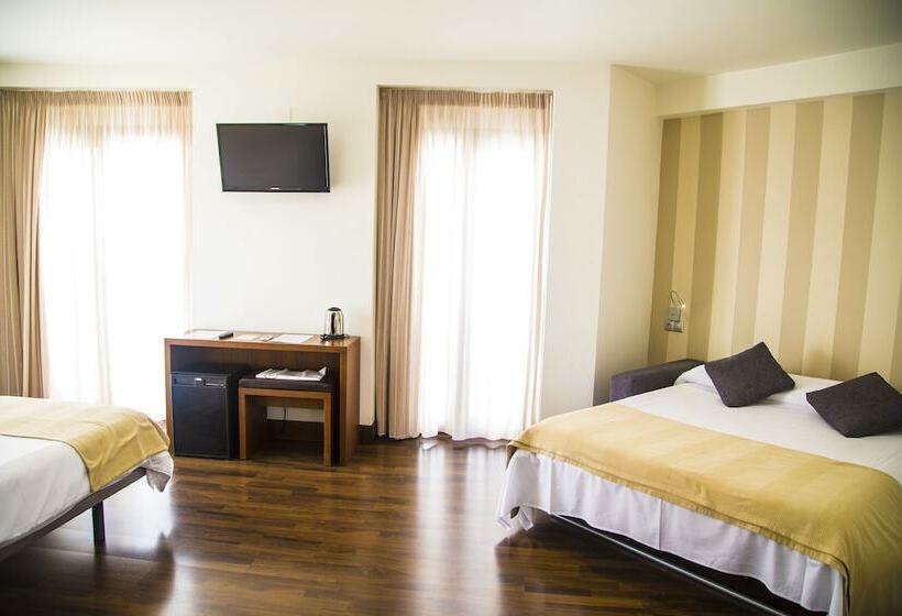 سوییت جونیور, Cordoba Carpe Diem