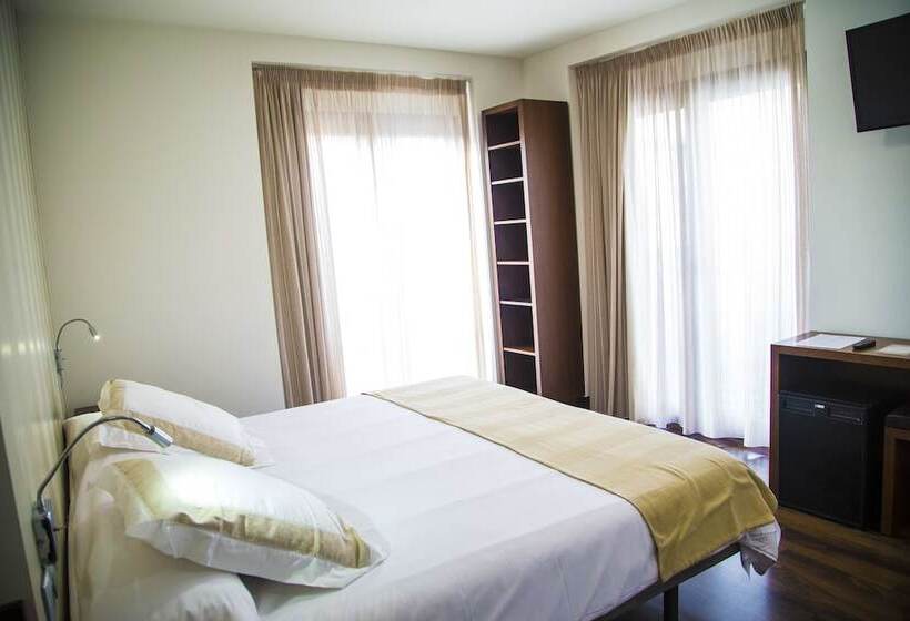 Junior Suite, Cordoba Carpe Diem