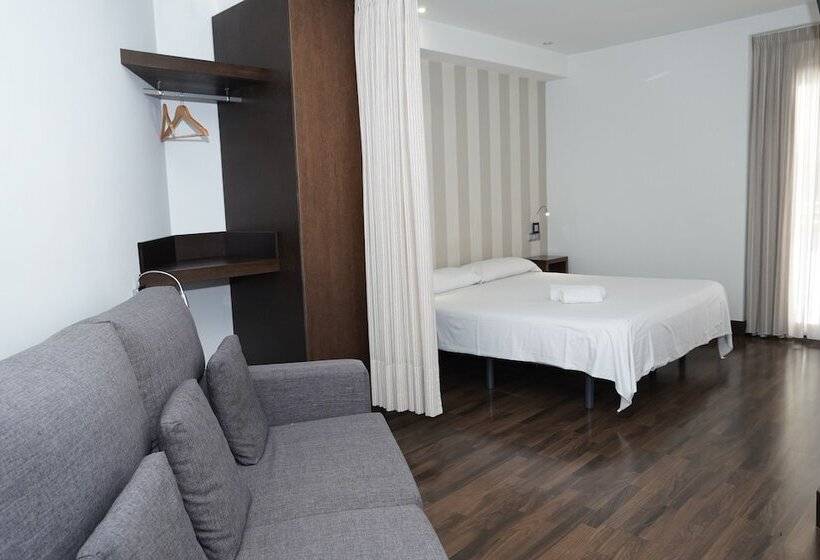 سوییت جونیور, Cordoba Carpe Diem