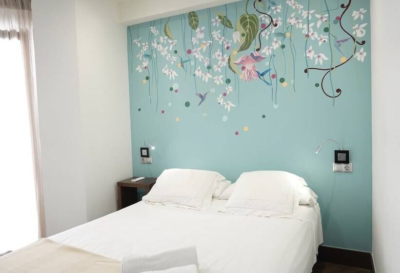 سوییت جونیور, Cordoba Carpe Diem