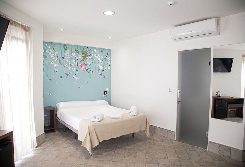 سوییت جونیور, Cordoba Carpe Diem