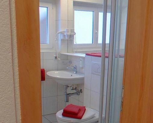 シングルベーシックルーム, Eden No. 7