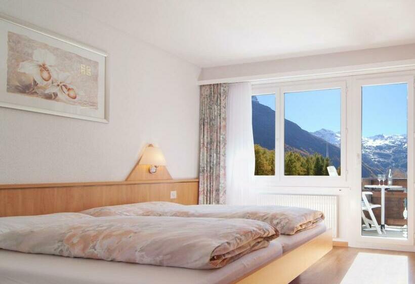 スタンダードルーム, Eden No. 7