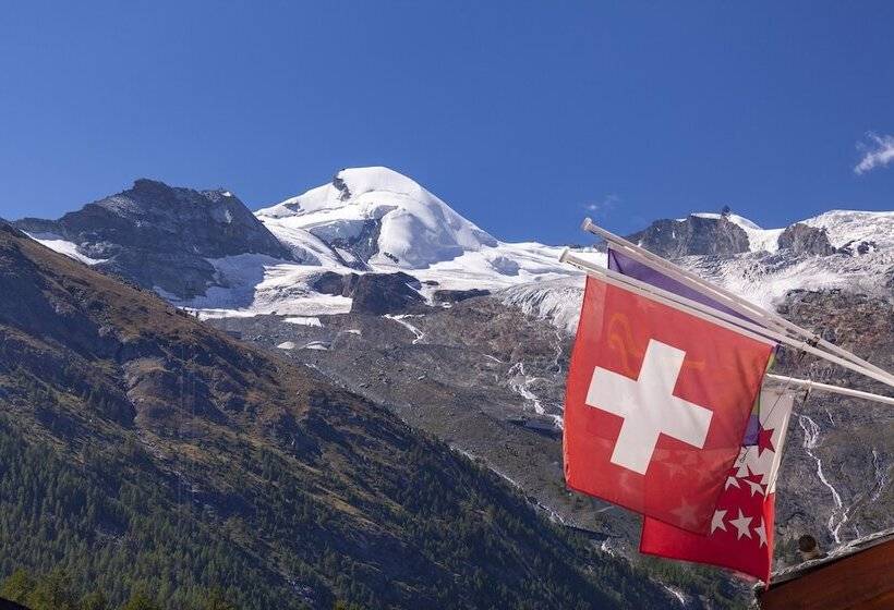 バルコニー付きスタンダードルーム, Eden No. 7