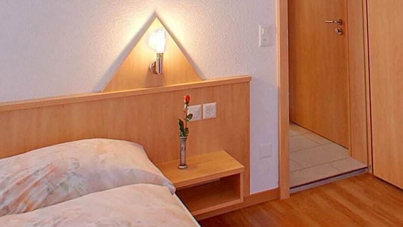 ファミリールーム, Eden No. 7