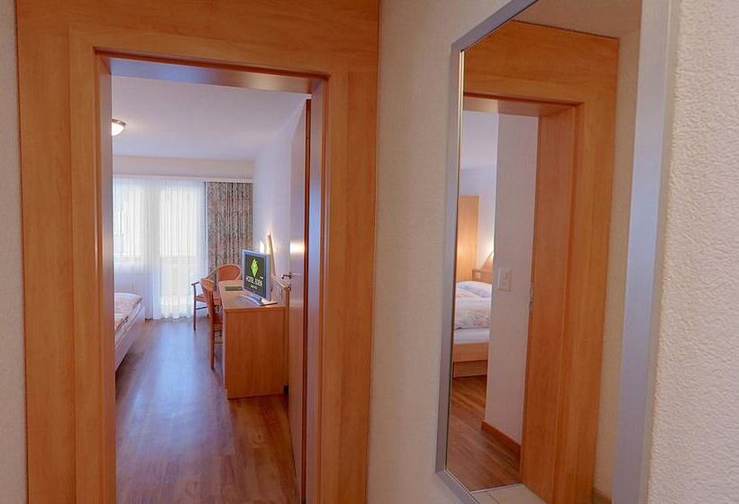 ファミリールーム, Eden No. 7