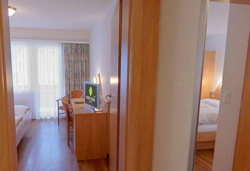 ファミリールーム, Eden No. 7