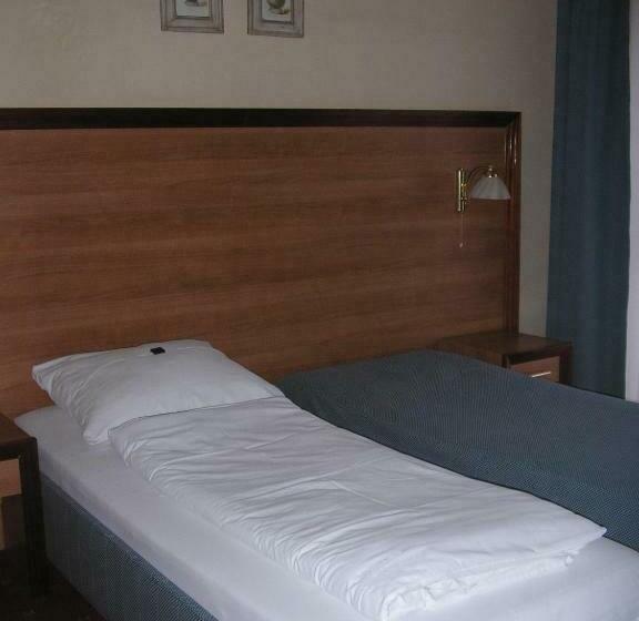 Номер Стандарт Индивидуальный, Gold