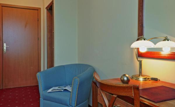 Номер Стандарт Индивидуальный, Gold