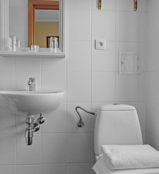 Номер Стандарт, Gold