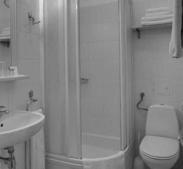 Номер Стандарт, Gold