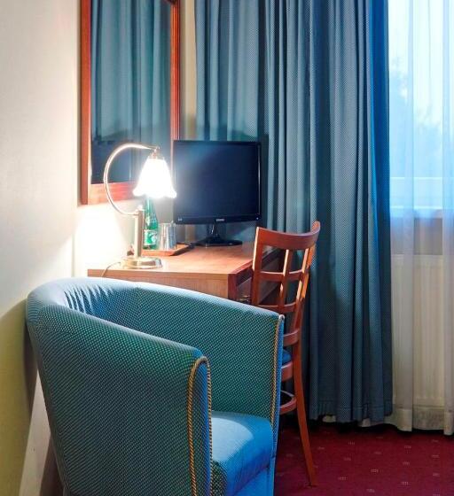 Номер Стандарт Трехместный, Gold