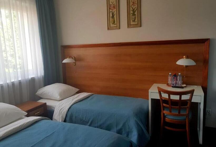 Номер Стандарт Трехместный, Gold