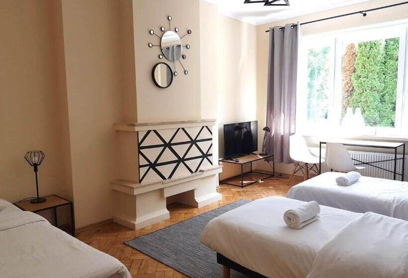 Номер Стандарт Трехместный, Gold