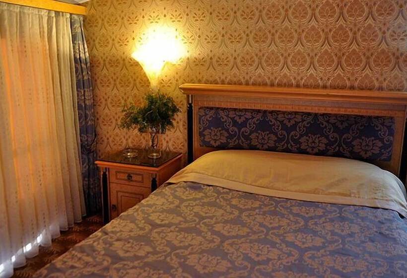 スタンダードルーム, Grand Hisar