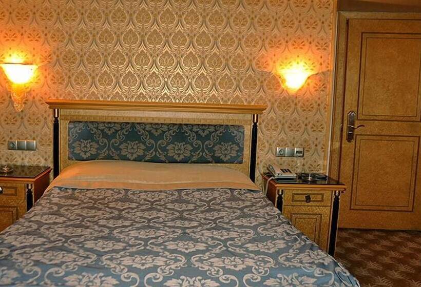 スタンダードシングルルーム, Grand Hisar