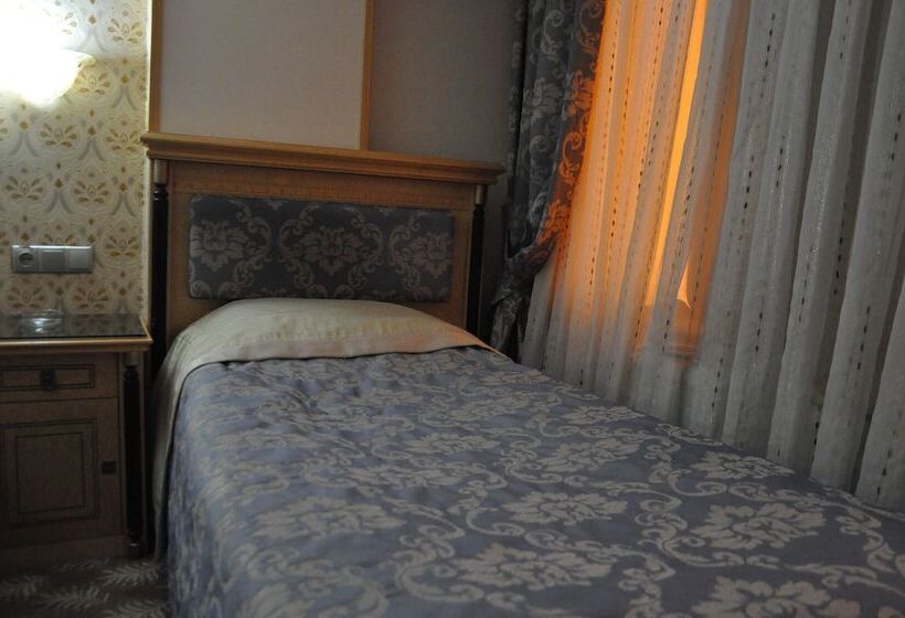 スタンダードシングルルーム, Grand Hisar