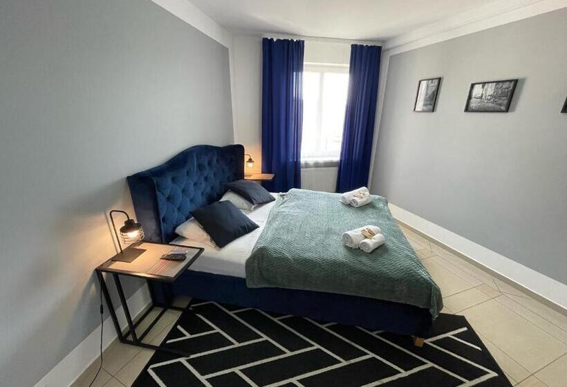 エコノミールーム, Great Polonia Wrocław City Center